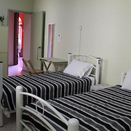 Parador San Fernando オアハカ州 エクステリア 写真