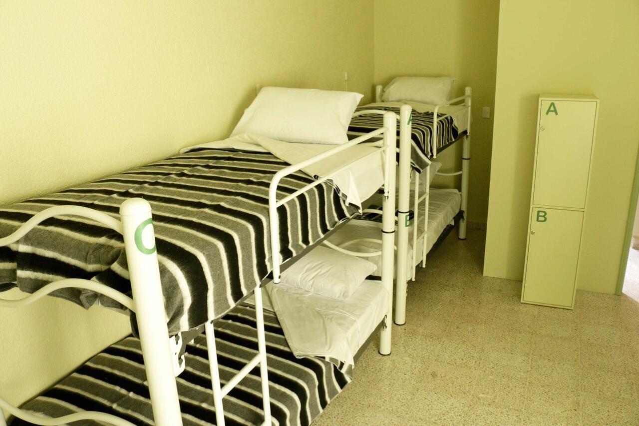 Parador San Fernando オアハカ州 エクステリア 写真