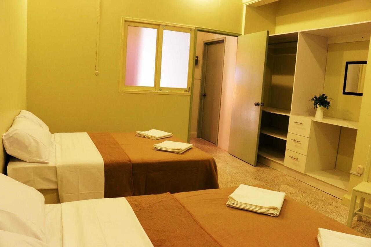 Parador San Fernando オアハカ州 エクステリア 写真