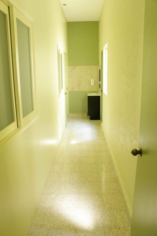 Parador San Fernando オアハカ州 部屋 写真