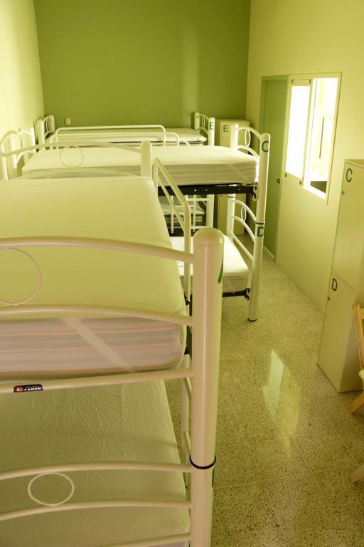 Parador San Fernando オアハカ州 部屋 写真