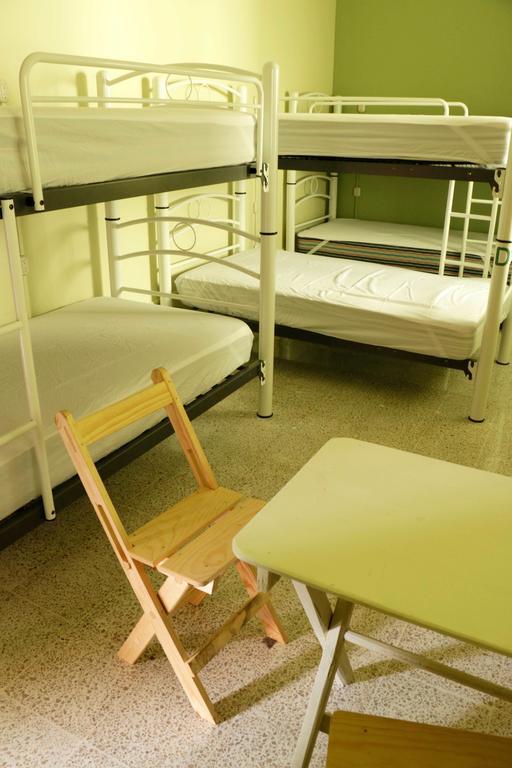 Parador San Fernando オアハカ州 部屋 写真